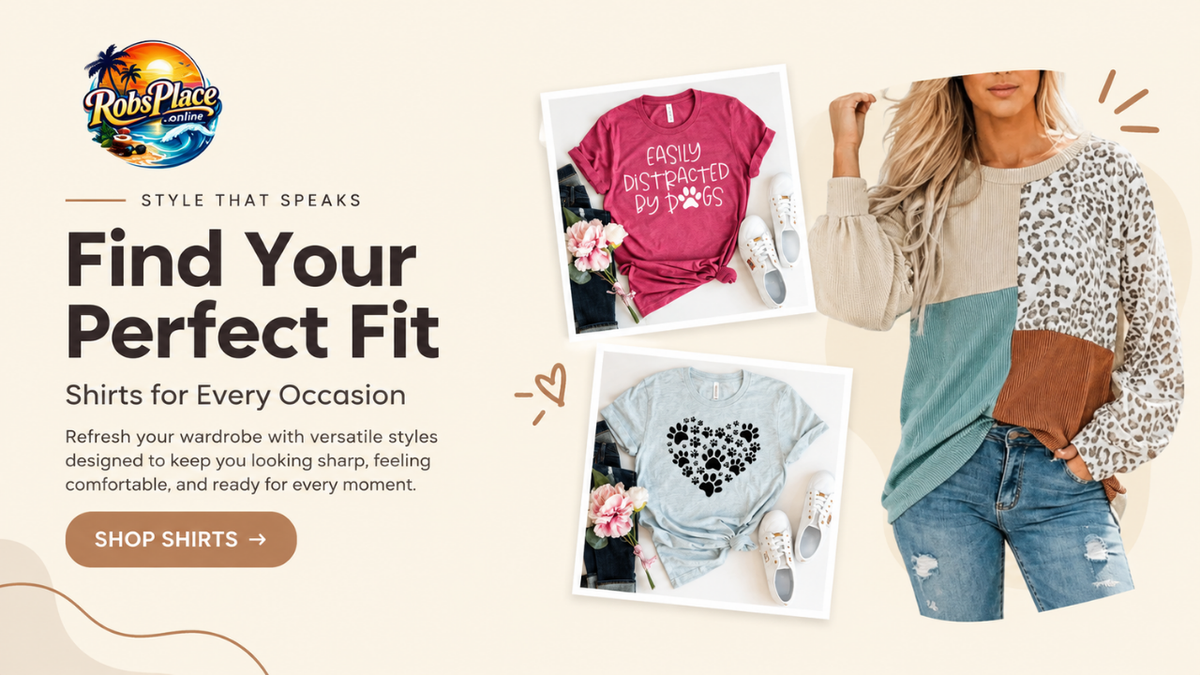 Chic Vibes collection