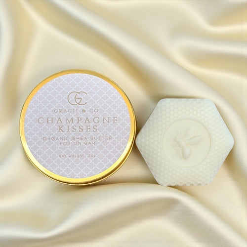 Ultimate Moisture Solid Shea Butter Lotion Bar