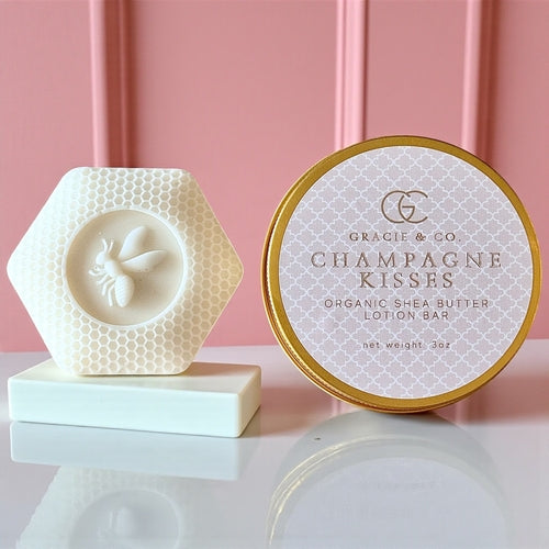 Ultimate Moisture Solid Shea Butter Lotion Bar