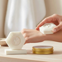 Ultimate Moisture Solid Shea Butter Lotion Bar