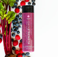 Ultra-nourishing exfoliating face mask for glowing skin"