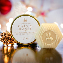 Ultimate Moisture Solid Shea Butter Lotion Bar